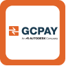 GCPay logo
